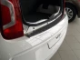 Galinio bamperio apsauga Volkswagen Up! 3/5 Door (2012→)
